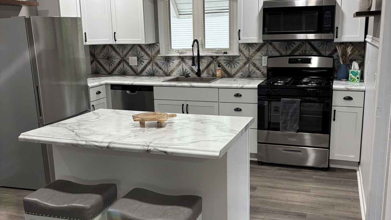 Photo of Kitchen in Bay View