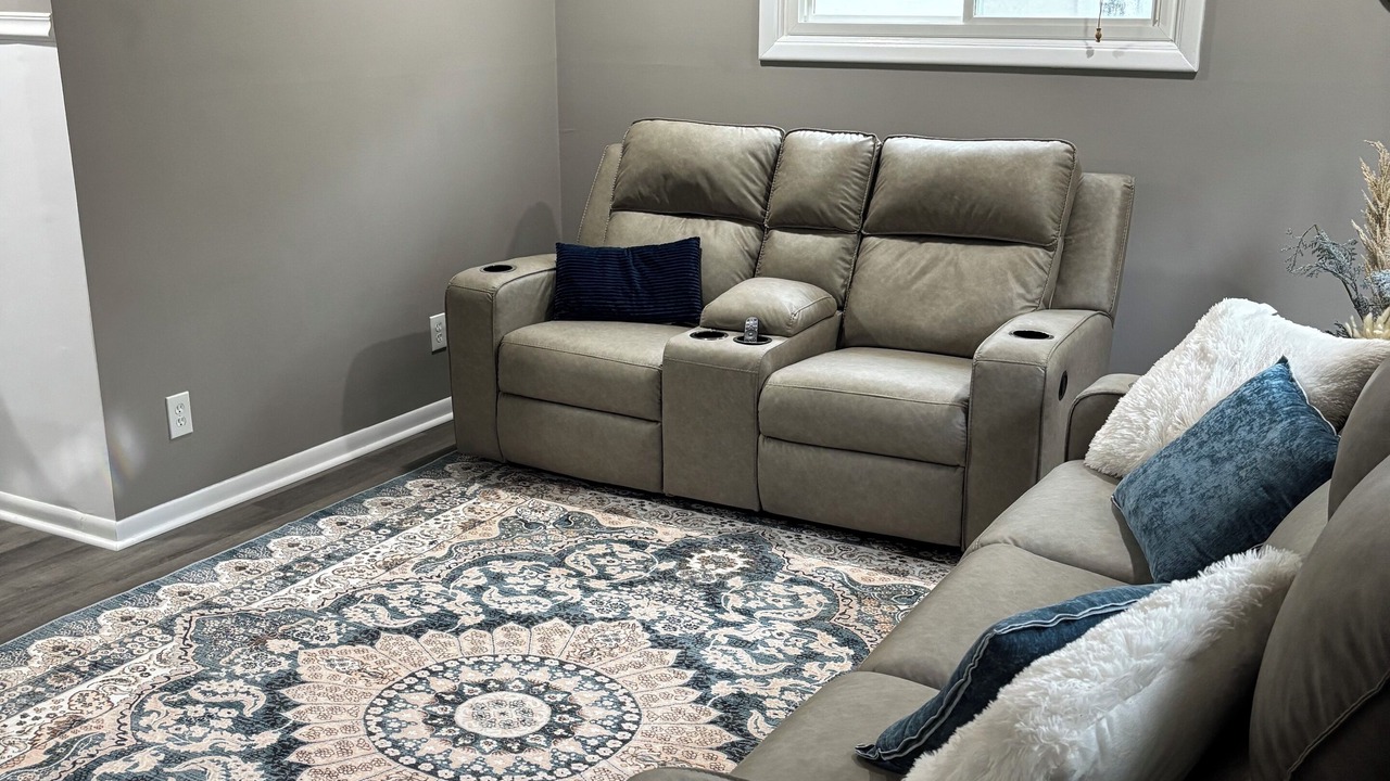 Photo of Livingroom in Bay View