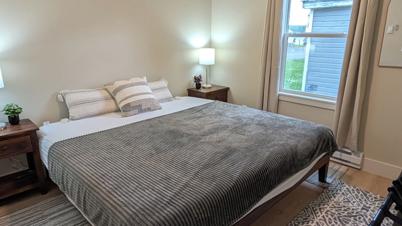 Photo of Bedroom in Stow