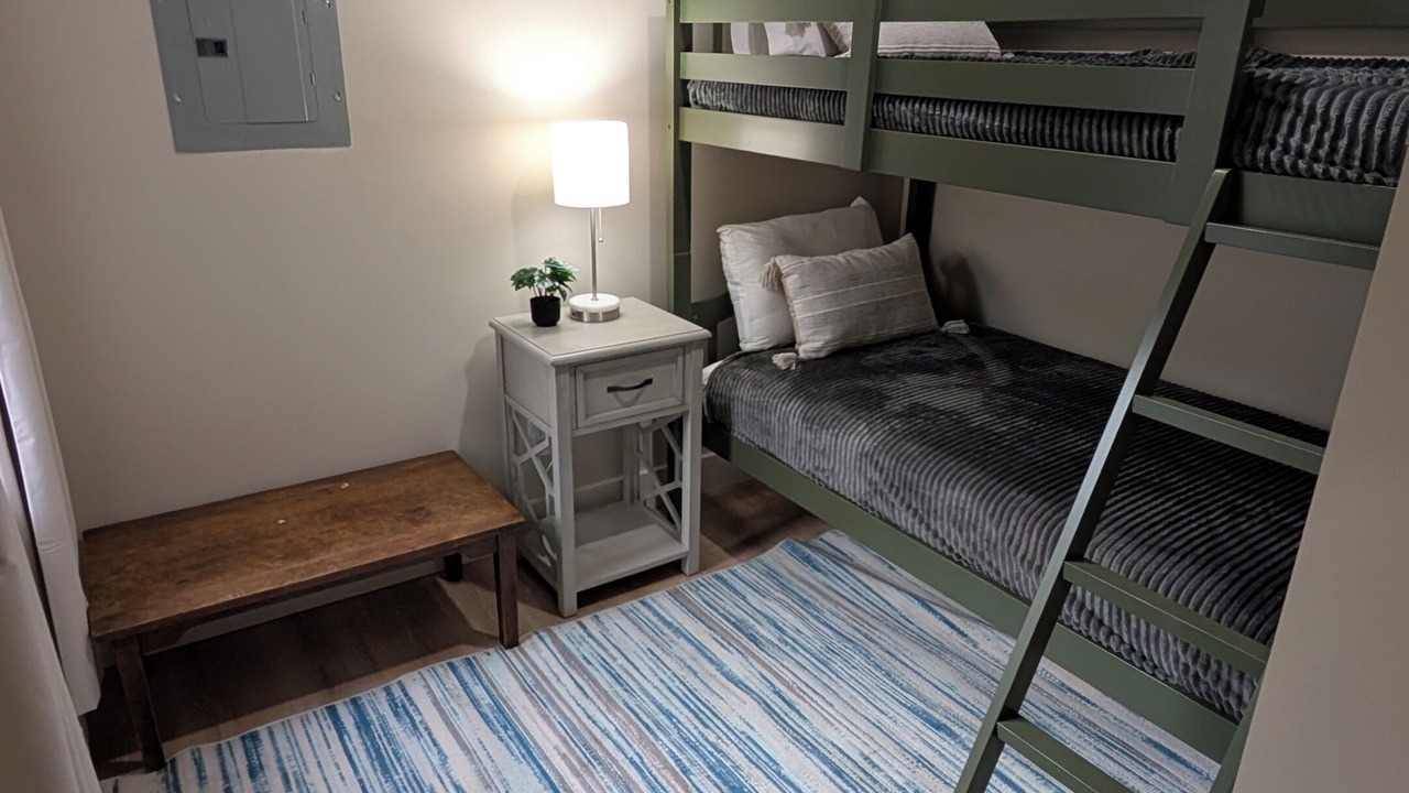 Photo of Bedroom in Stow