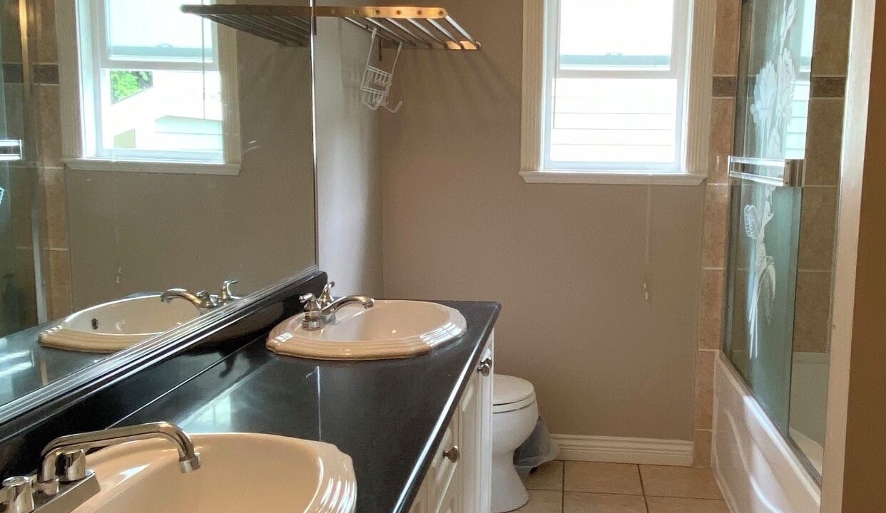 Photo of Bathroom in Surrey