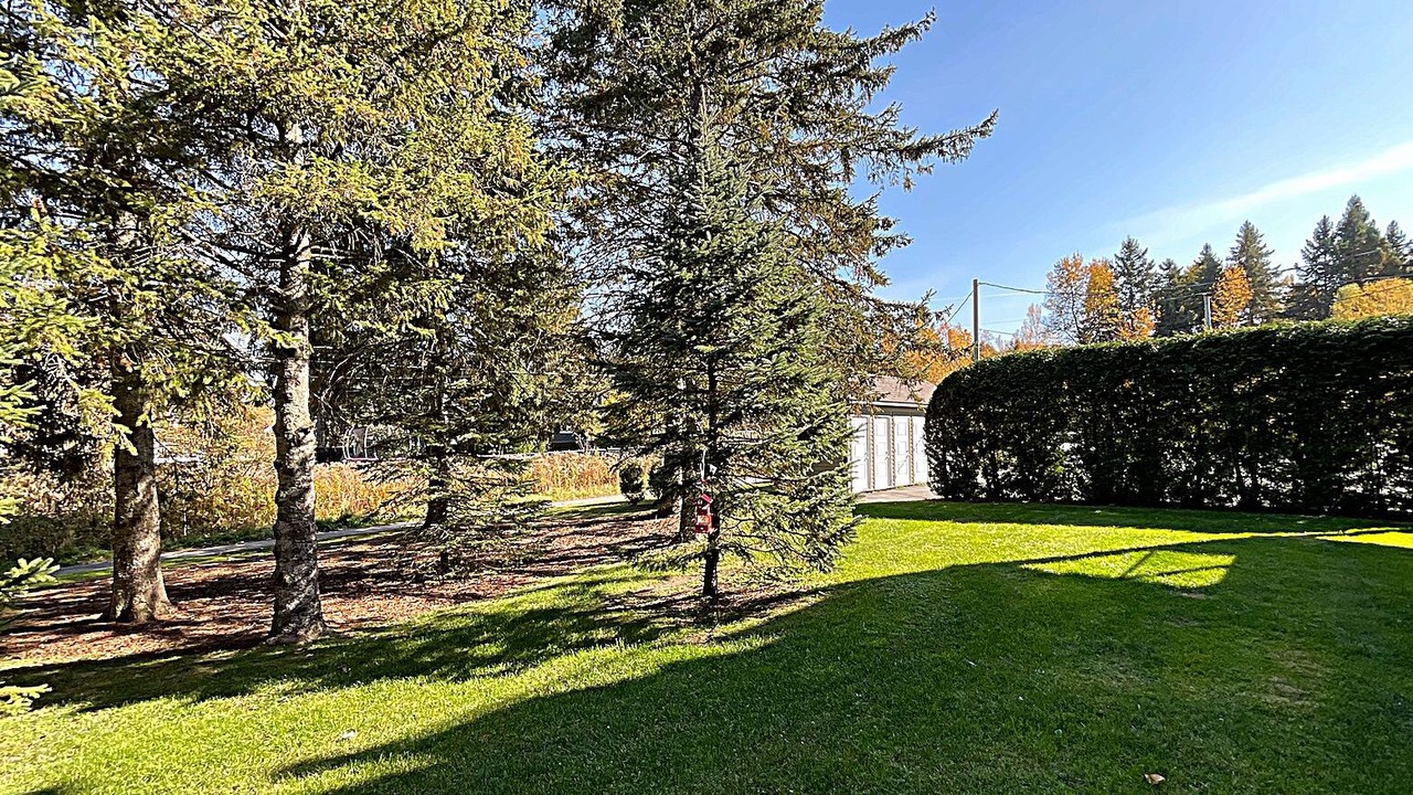 Photo of Outdoor in Bromont