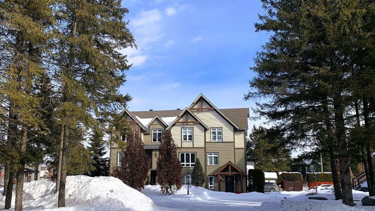 Photo of Outdoor in Bromont