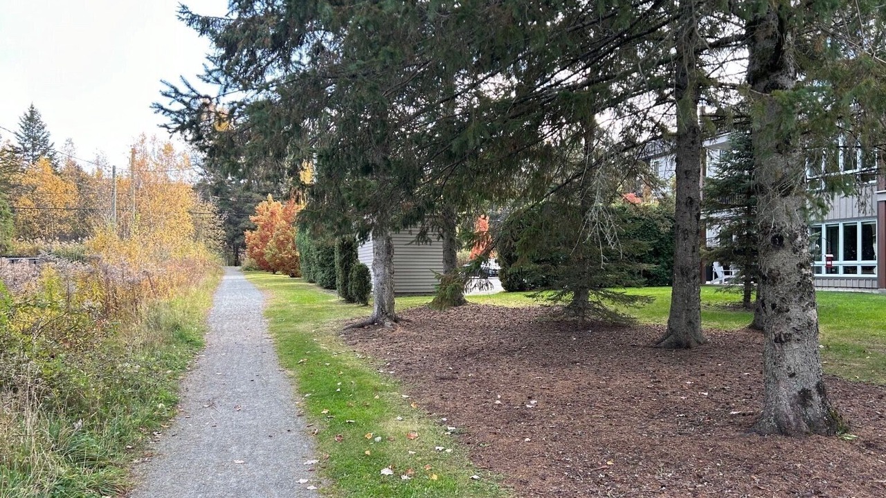 Photo of Outdoor in Bromont