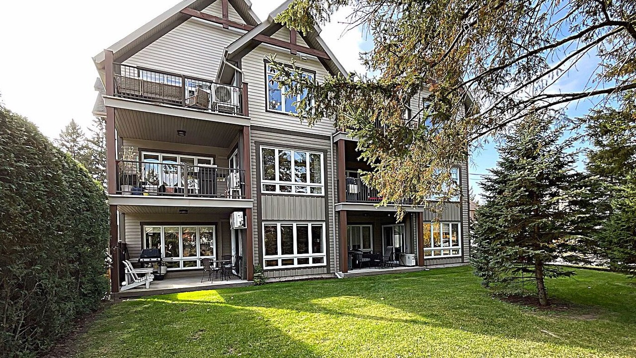 Photo of Outdoor in Bromont