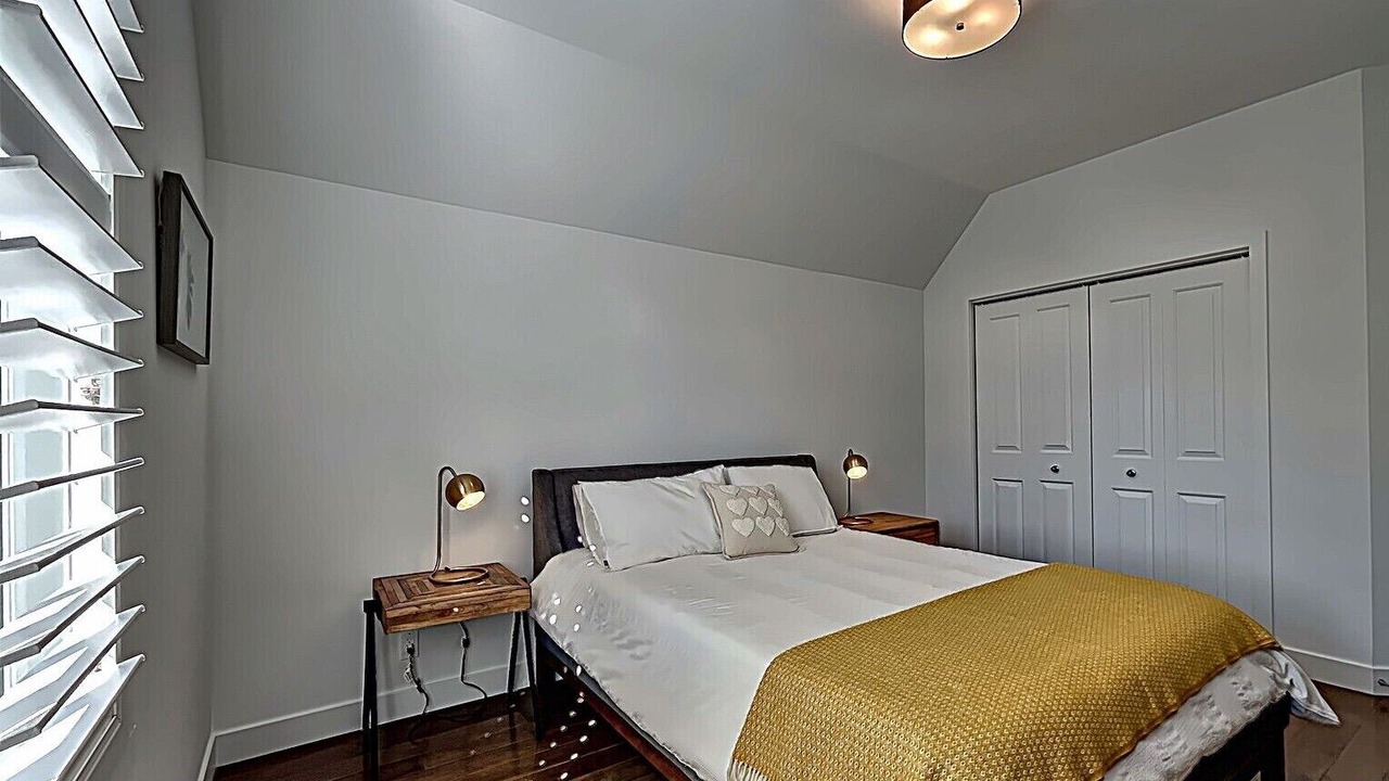 Photo of Bedroom in Bromont