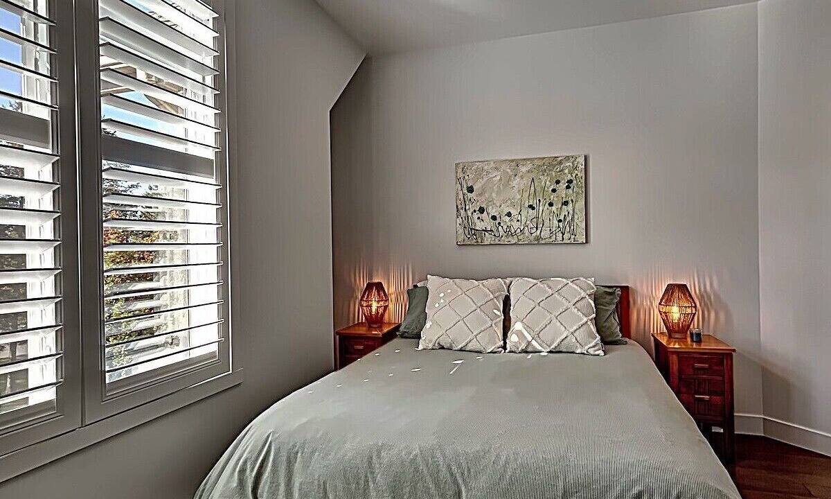 Photo of Bedroom in Bromont