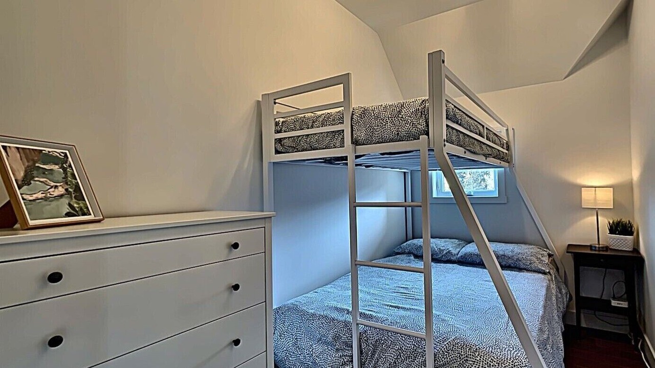 Photo of Bedroom in Bromont