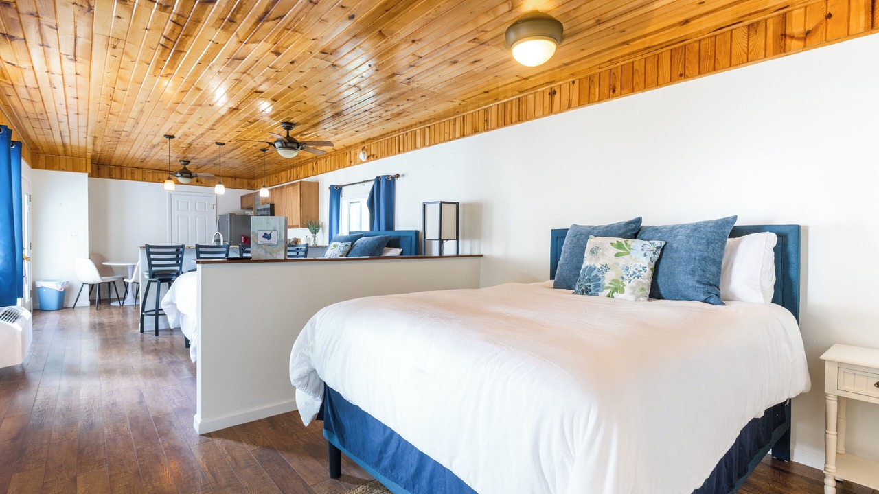 Photo of Bedroom in Gypsum