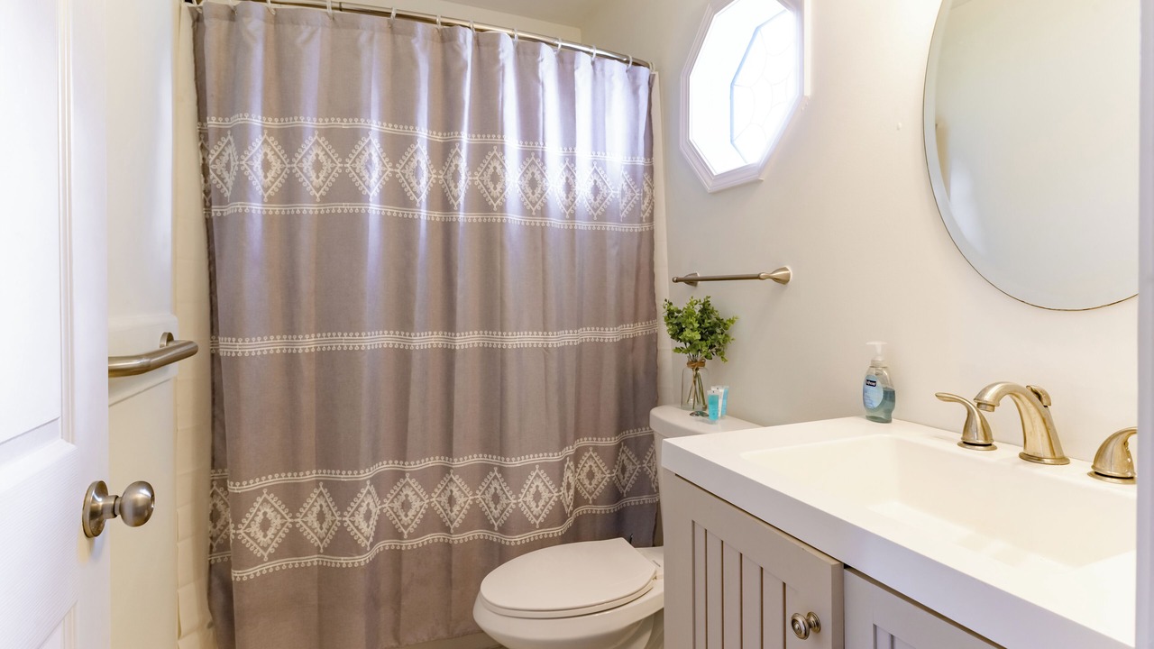 Photo of Bathroom in Gypsum