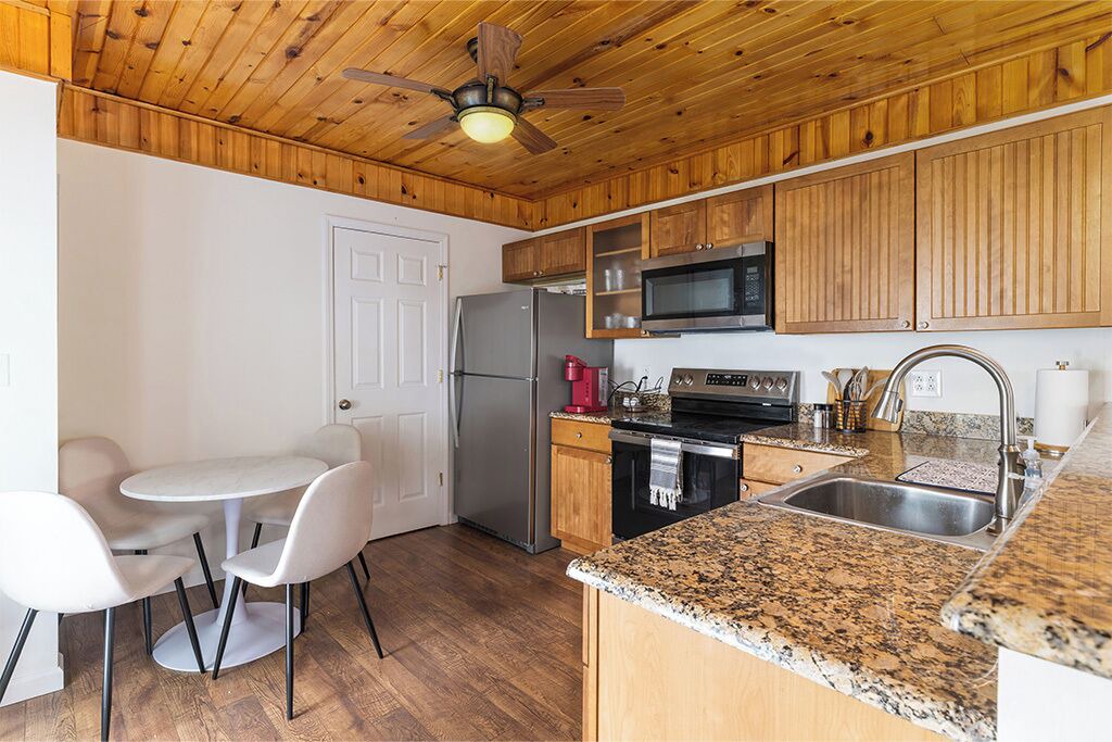 Photo of Kitchen in Gypsum