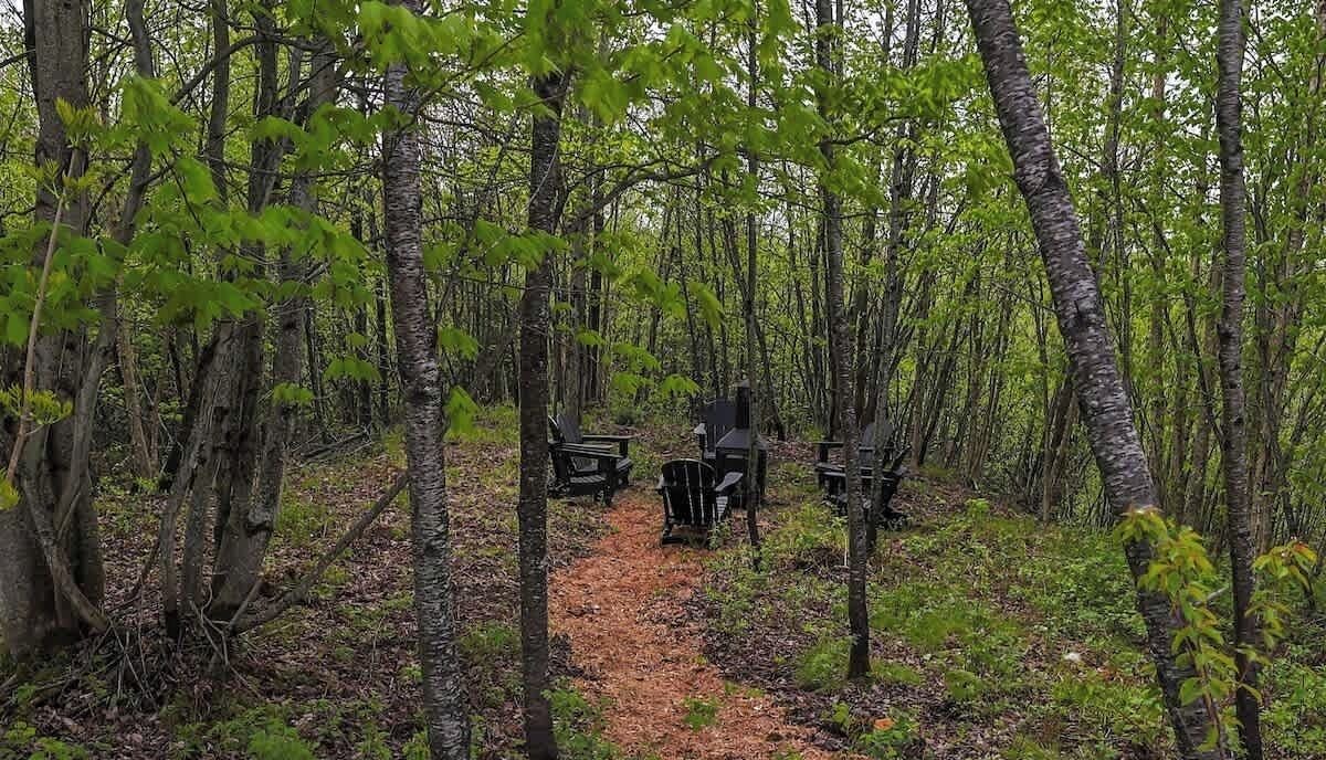 Photo of Outdoor in Pont-Rouge