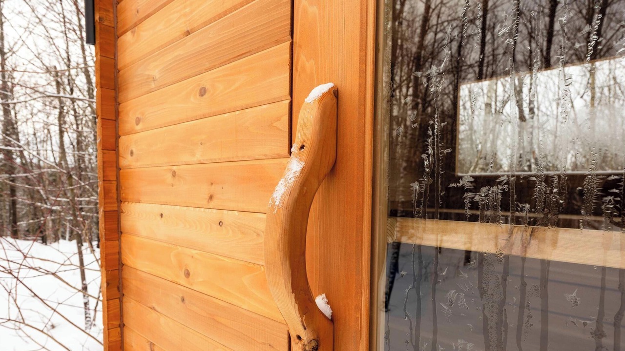 Photo of Outdoor in Pont-Rouge