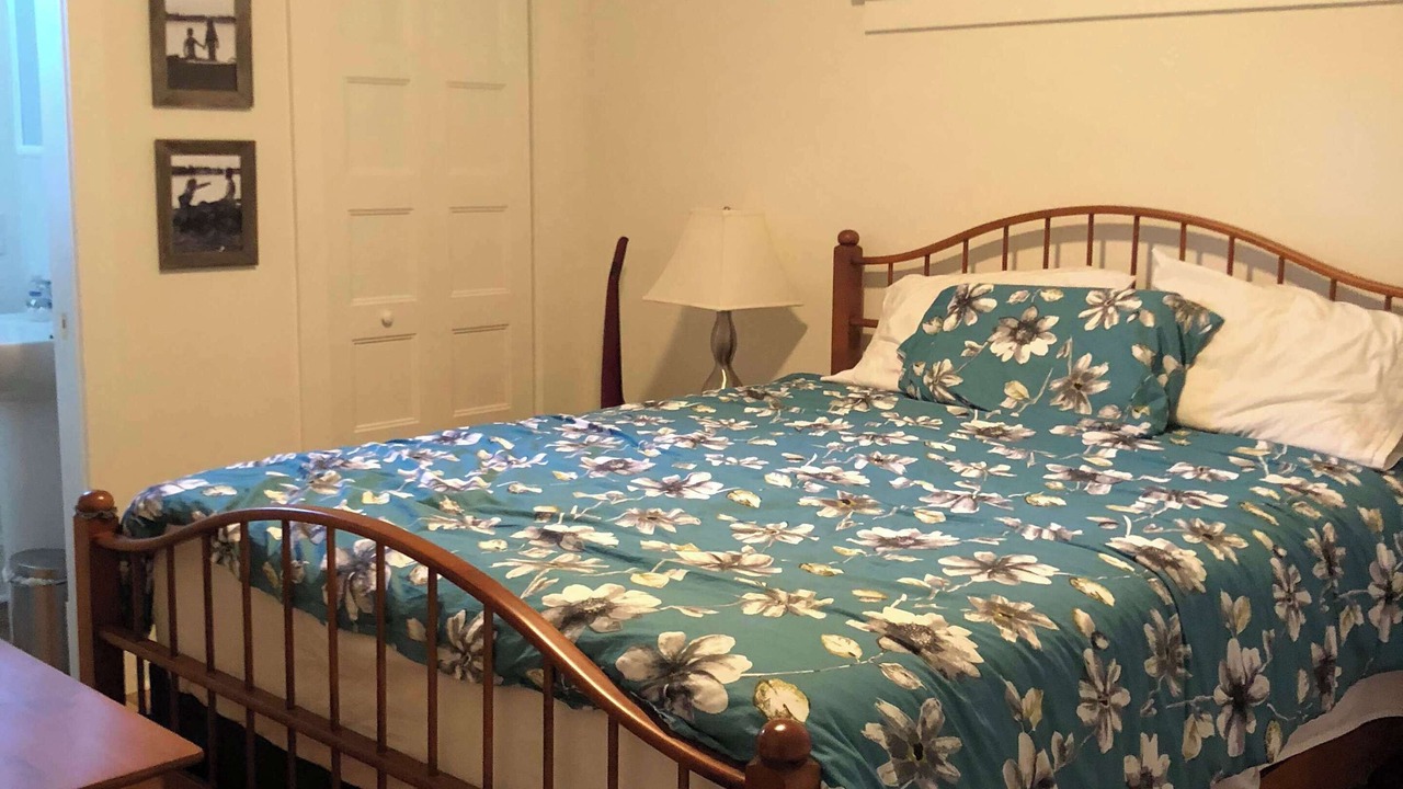 Photo of Bedroom in Cherry Valley