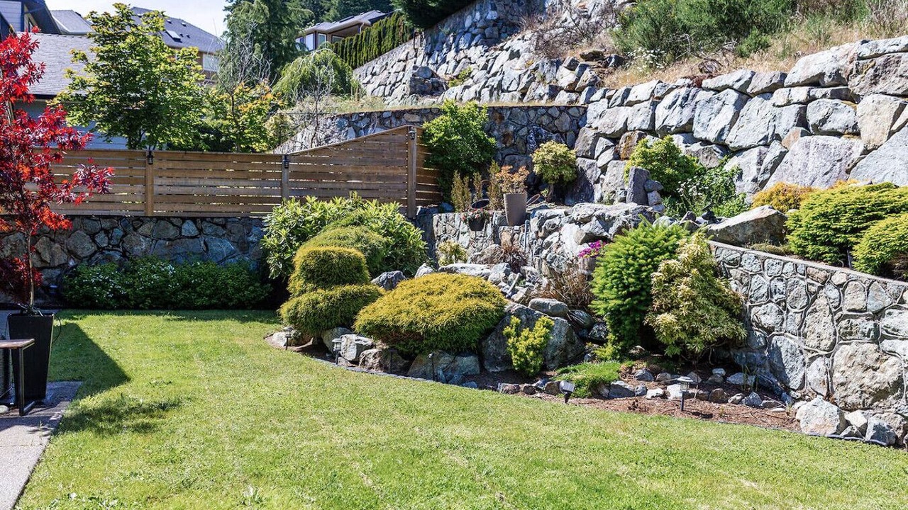 Photo of Outdoor in Bear Mountain Resort