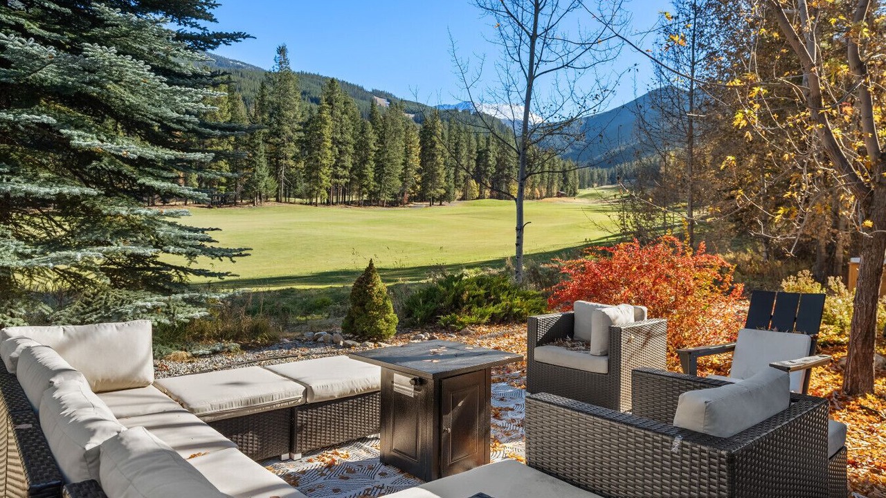 Photo of Outdoor in Forest Ridge Estates
