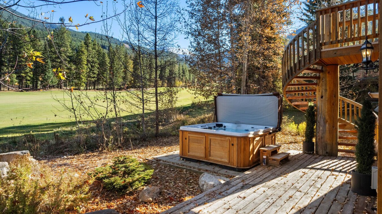 Photo of Outdoor in Forest Ridge Estates