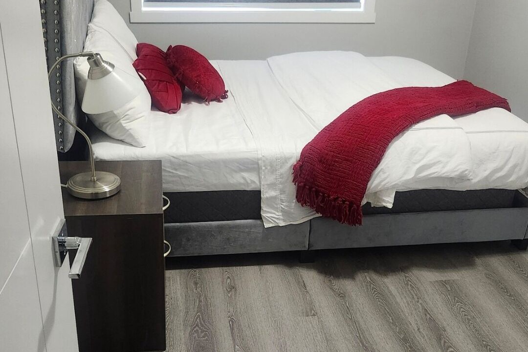 Photo of Bedroom in Beaumont