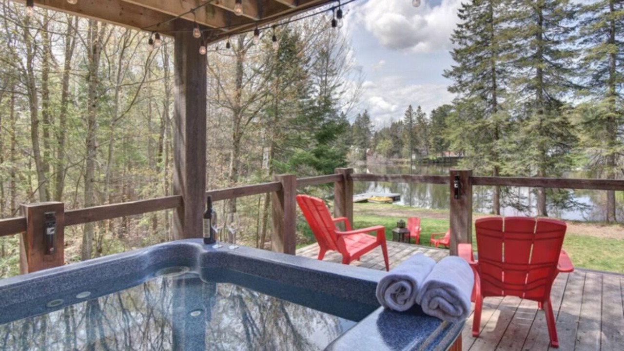 Photo of Patio Balcony in Cantley