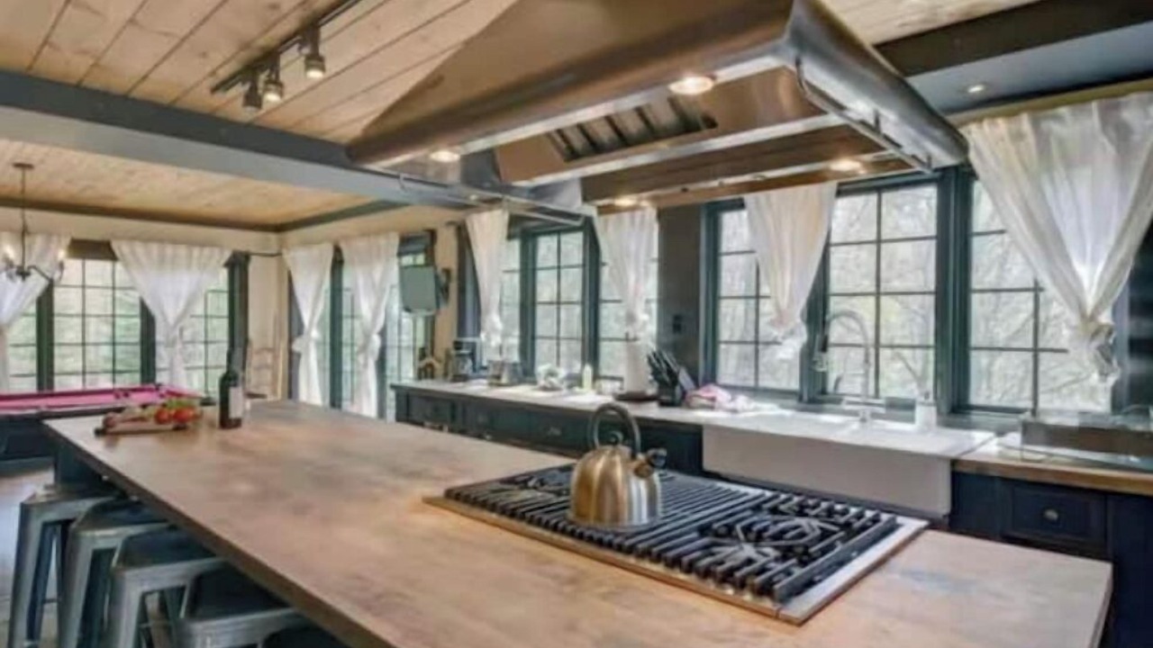 Photo of Kitchen in Cantley