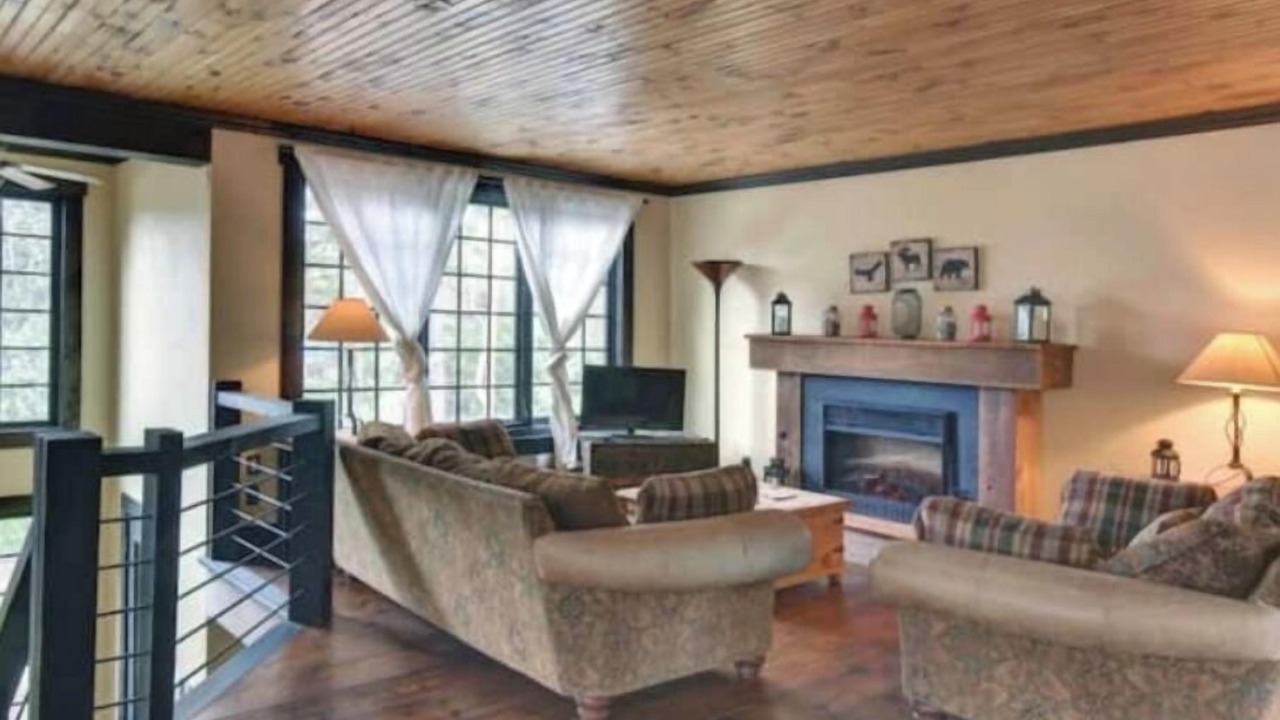 Photo of Livingroom in Cantley