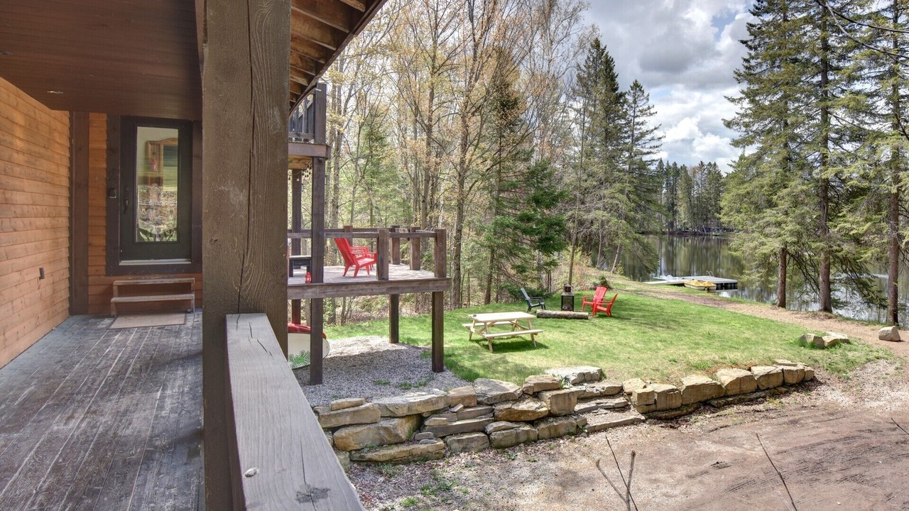 Photo of Patio Balcony in Cantley