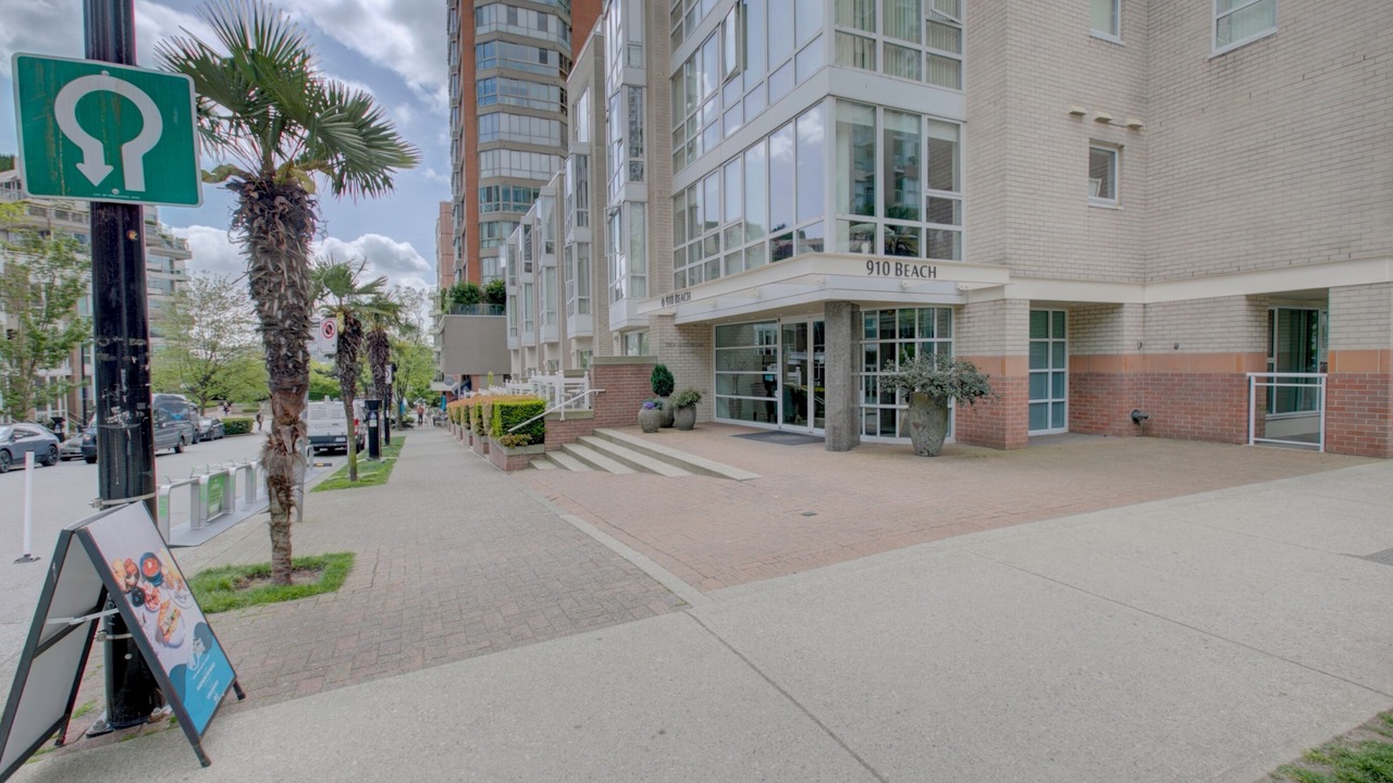 Photo of Outdoor in Downtown Vancouver