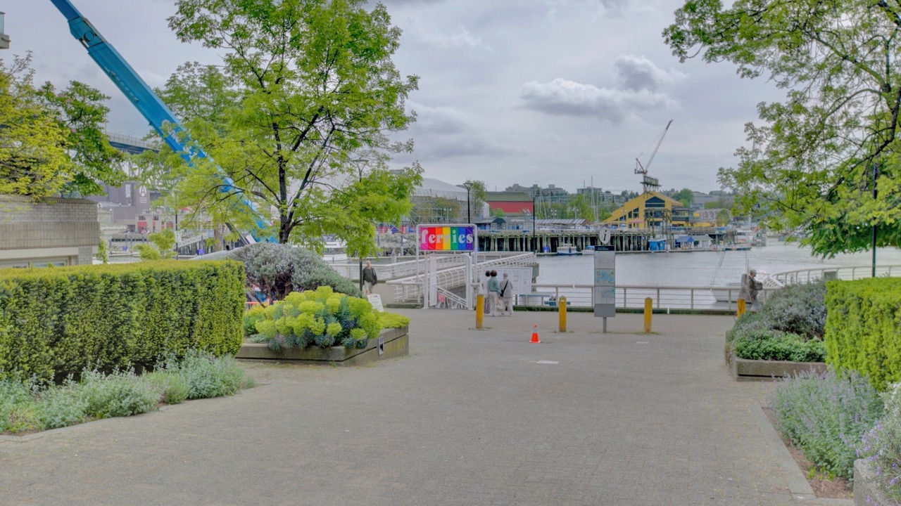 Photo of Others in Downtown Vancouver