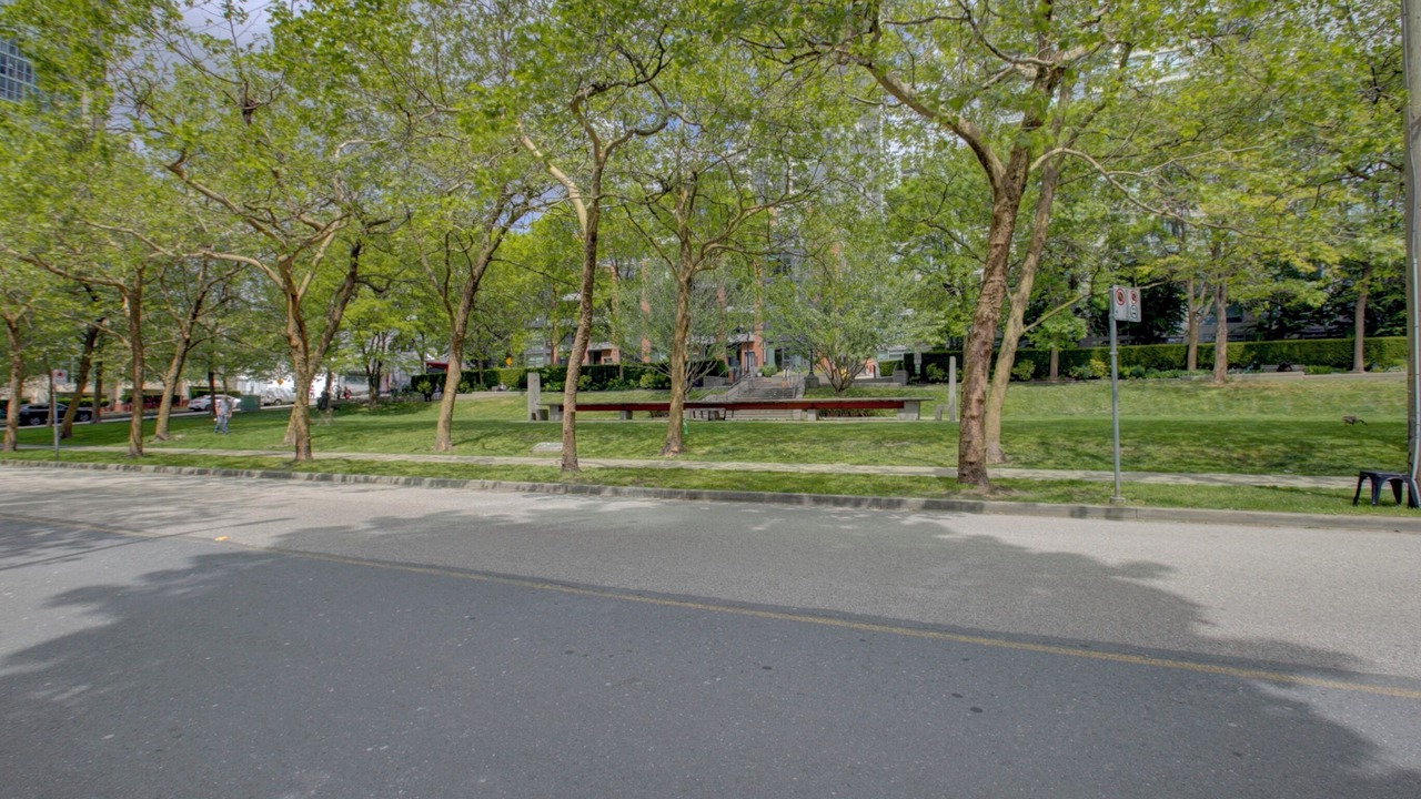 Photo of Outdoor in Downtown Vancouver