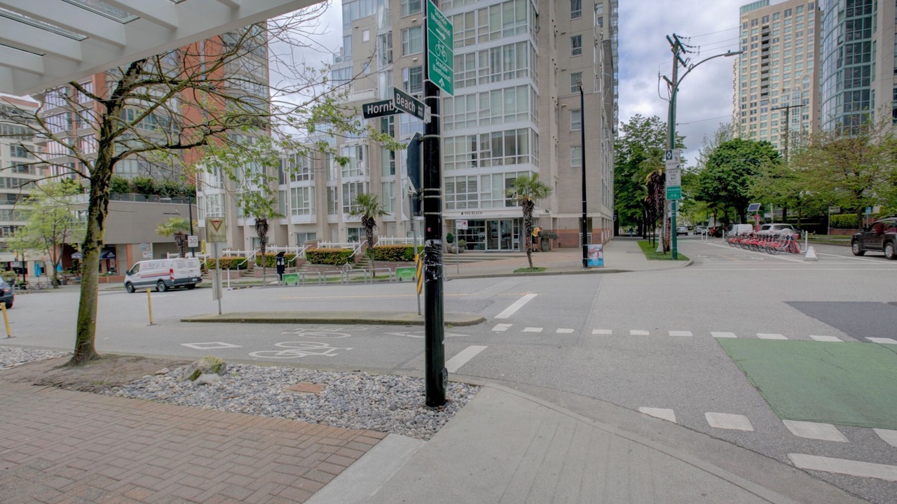 Photo of Others in Downtown Vancouver