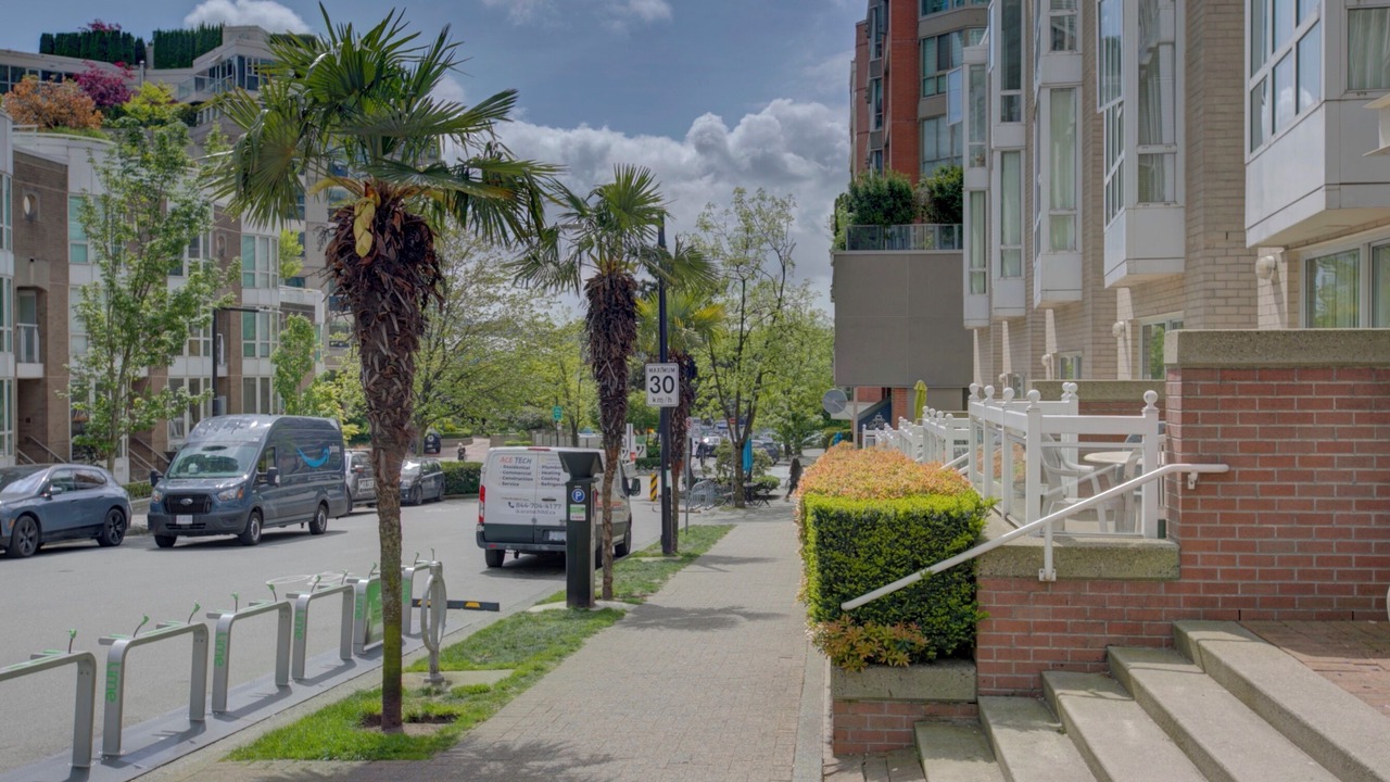 Photo of Others in Downtown Vancouver