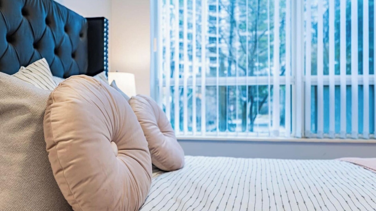 Photo of Bedroom in Downtown Mississauga