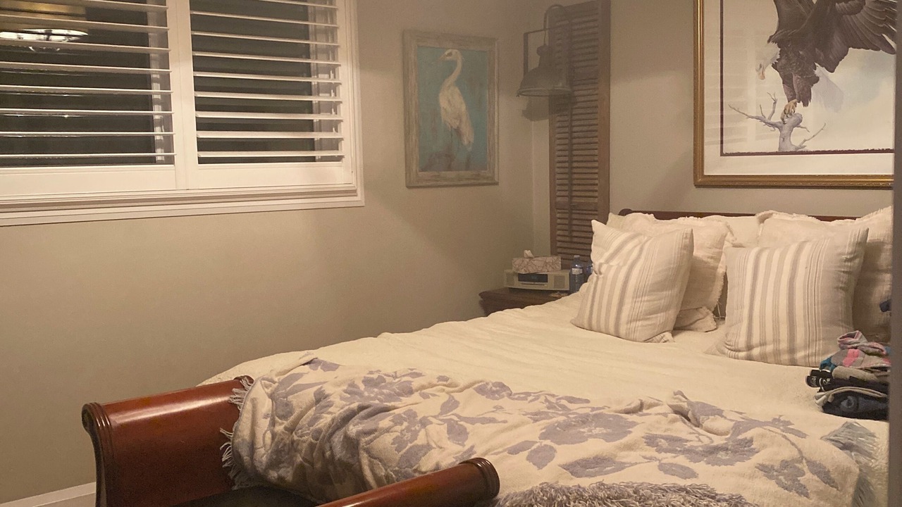 Photo of Bedroom in Durham Region