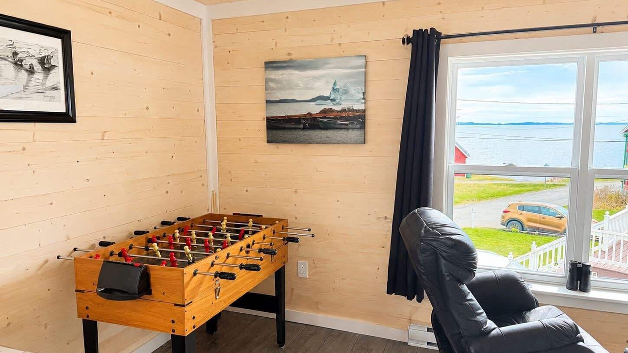 Photo of Bedroom in Crow Head
