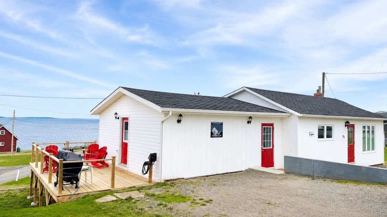 Photo of Outdoor in Crow Head