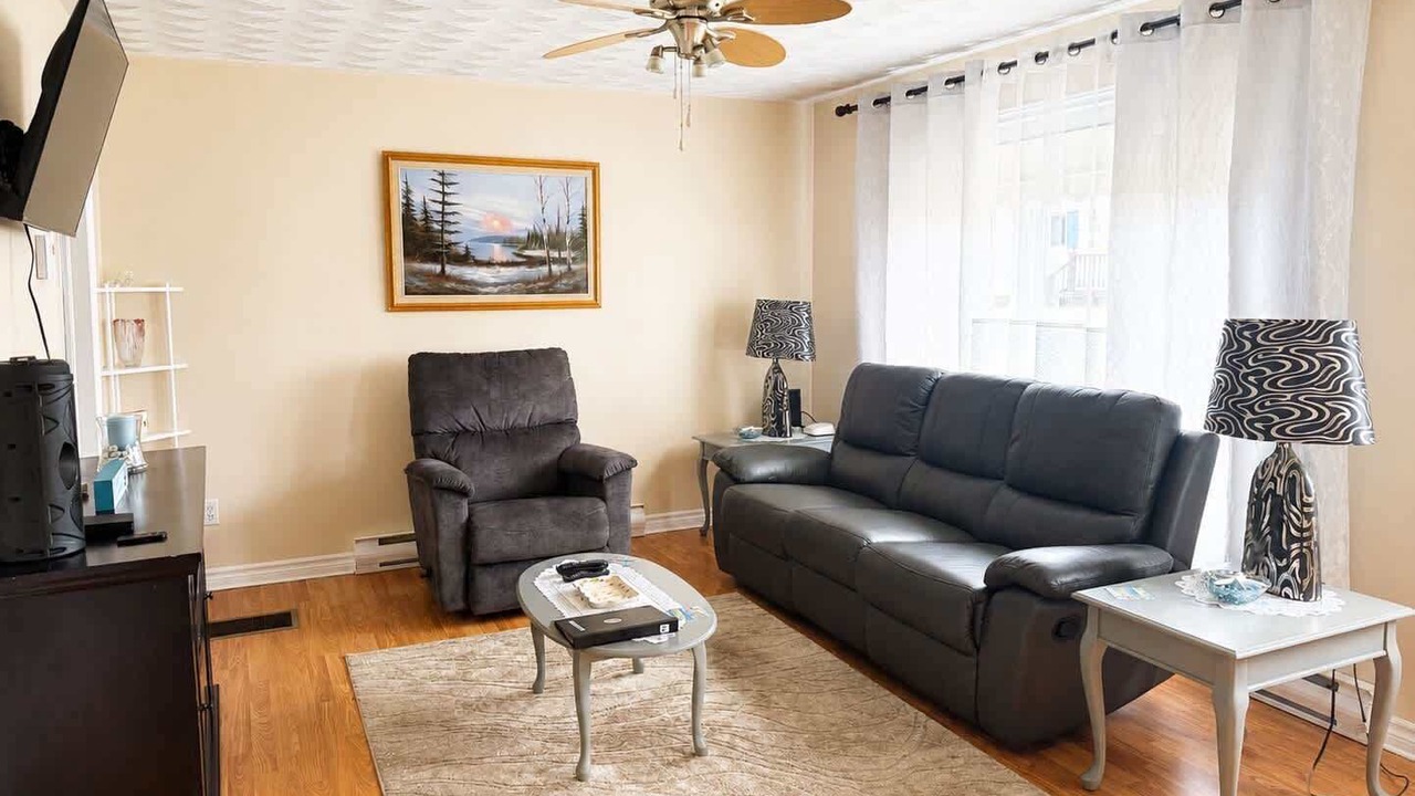 Photo of Livingroom in Crow Head