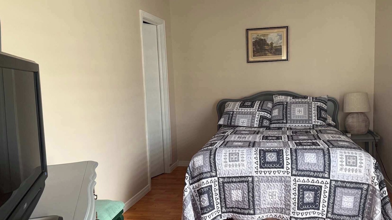 Photo of Bedroom in Crow Head