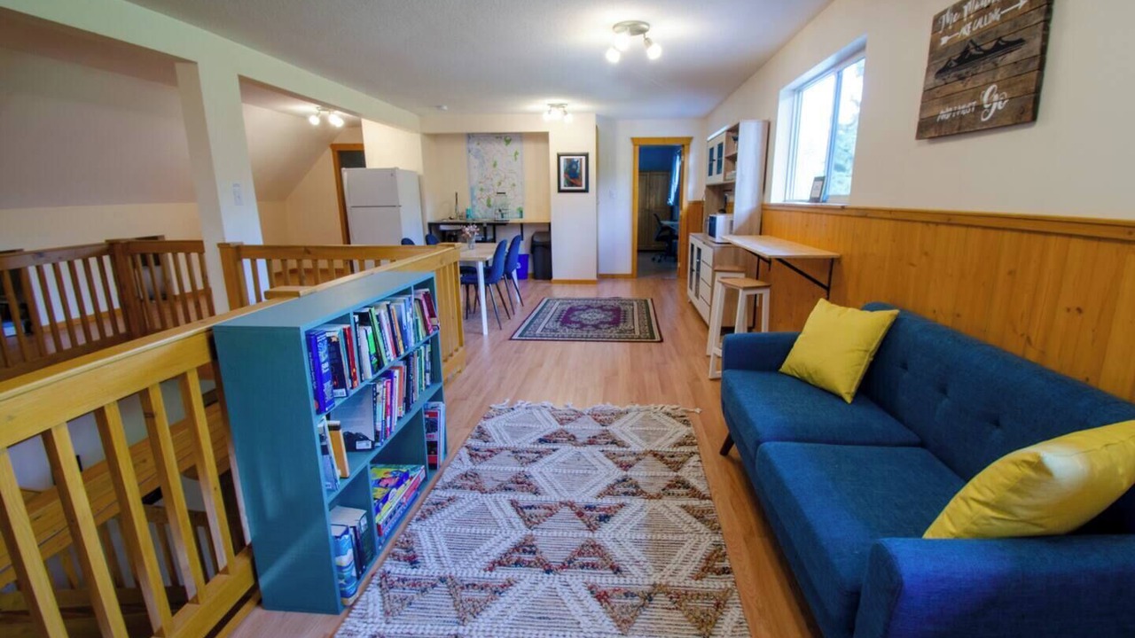 Photo of Bedroom in Telkwa