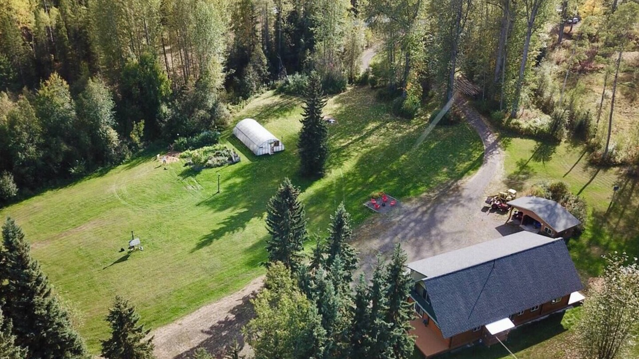 Photo of Others in Telkwa