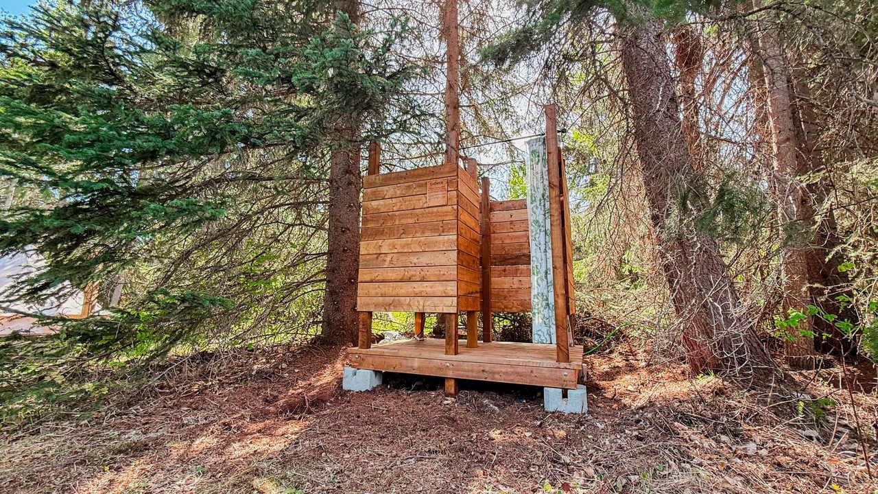 Photo of Outdoor in Telkwa