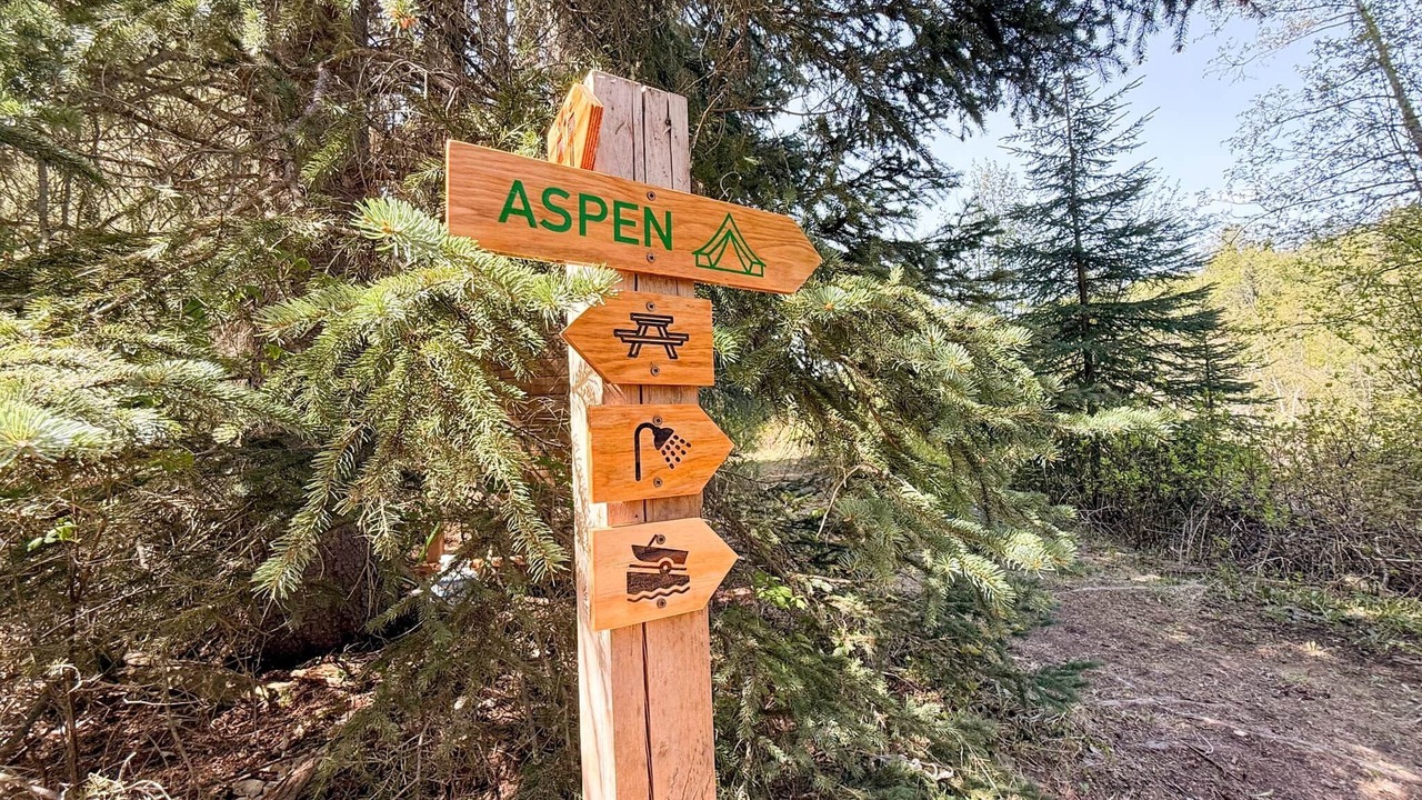 Photo of Outdoor in Telkwa