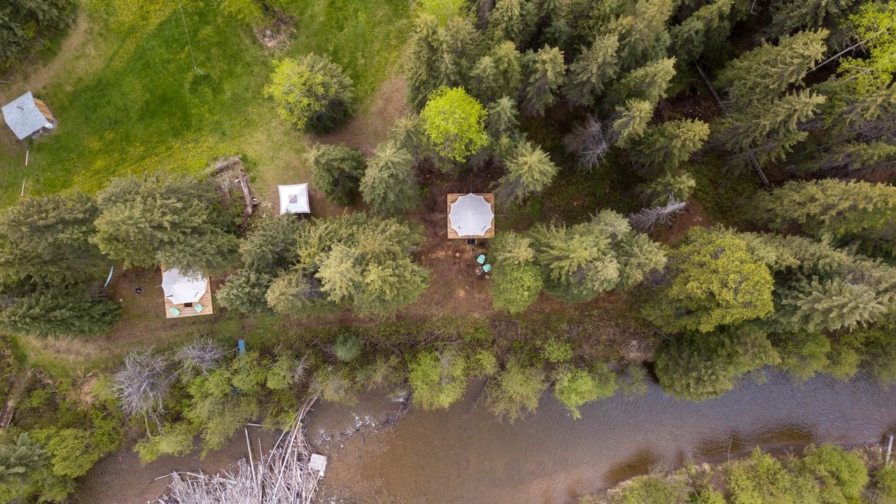 Photo of Outdoor in Telkwa