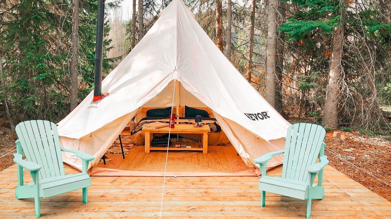 Photo of Outdoor in Telkwa