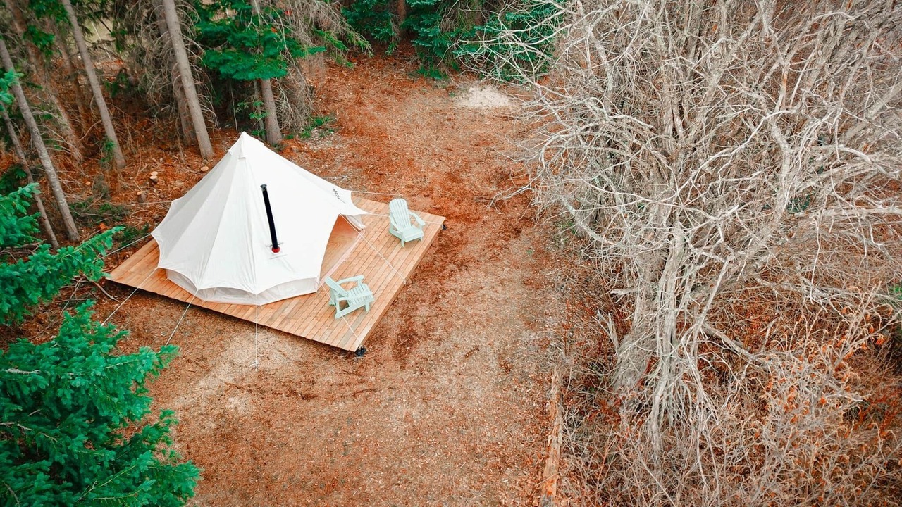 Photo of Outdoor in Telkwa