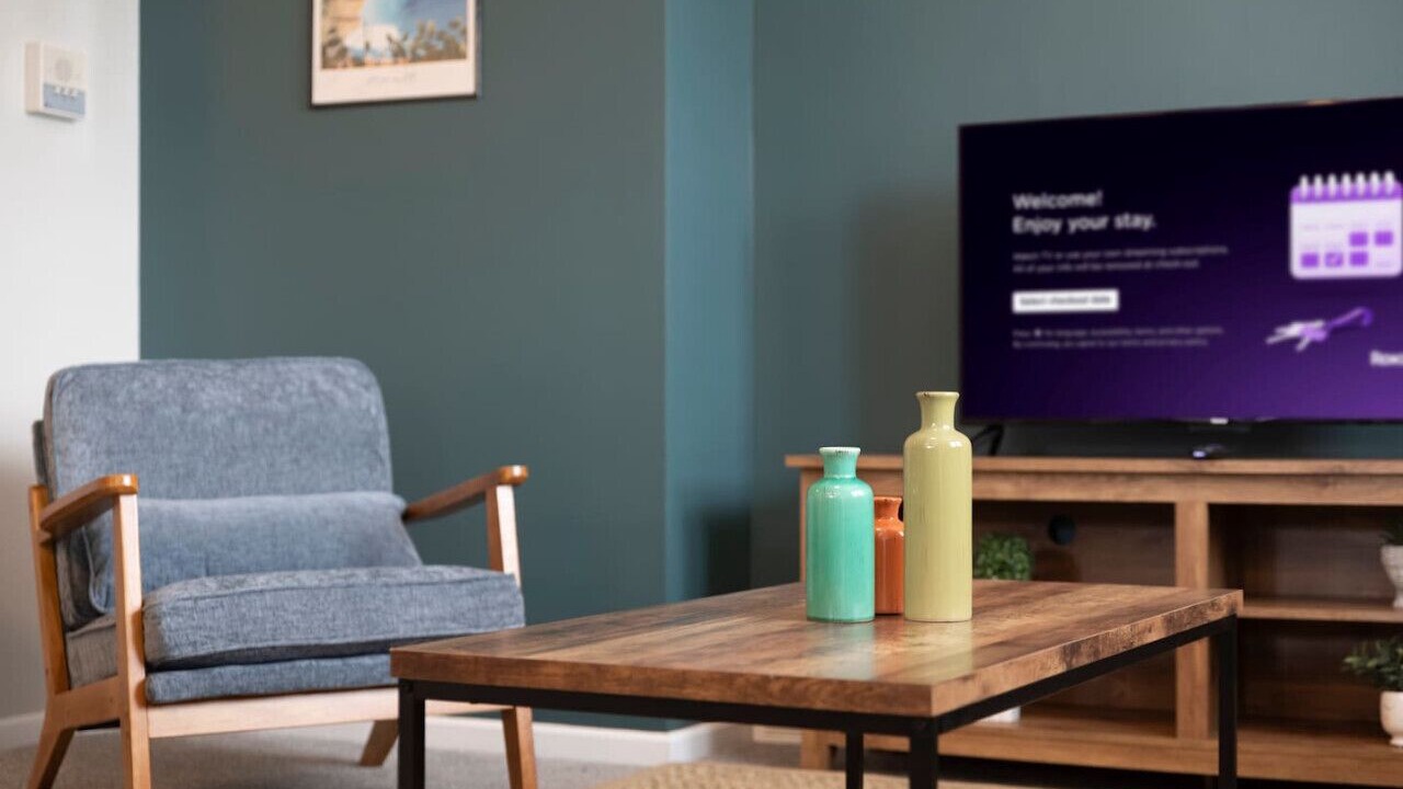 Photo of Livingroom in Little Italy
