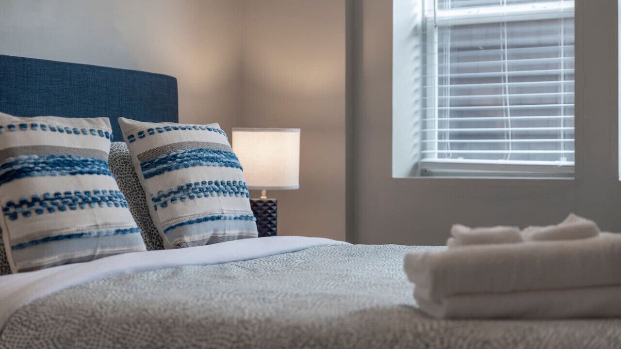 Photo of Bedroom in Little Italy