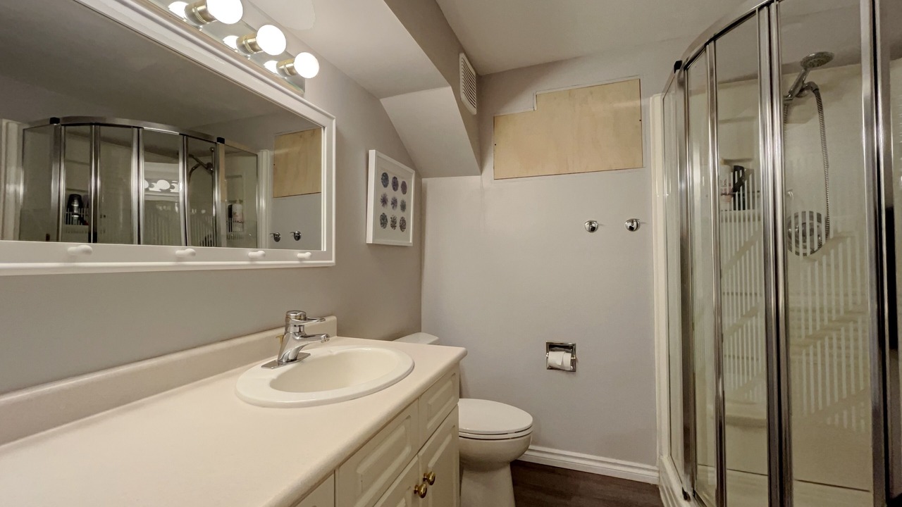 Photo of Bathroom in Southwest Edmonton
