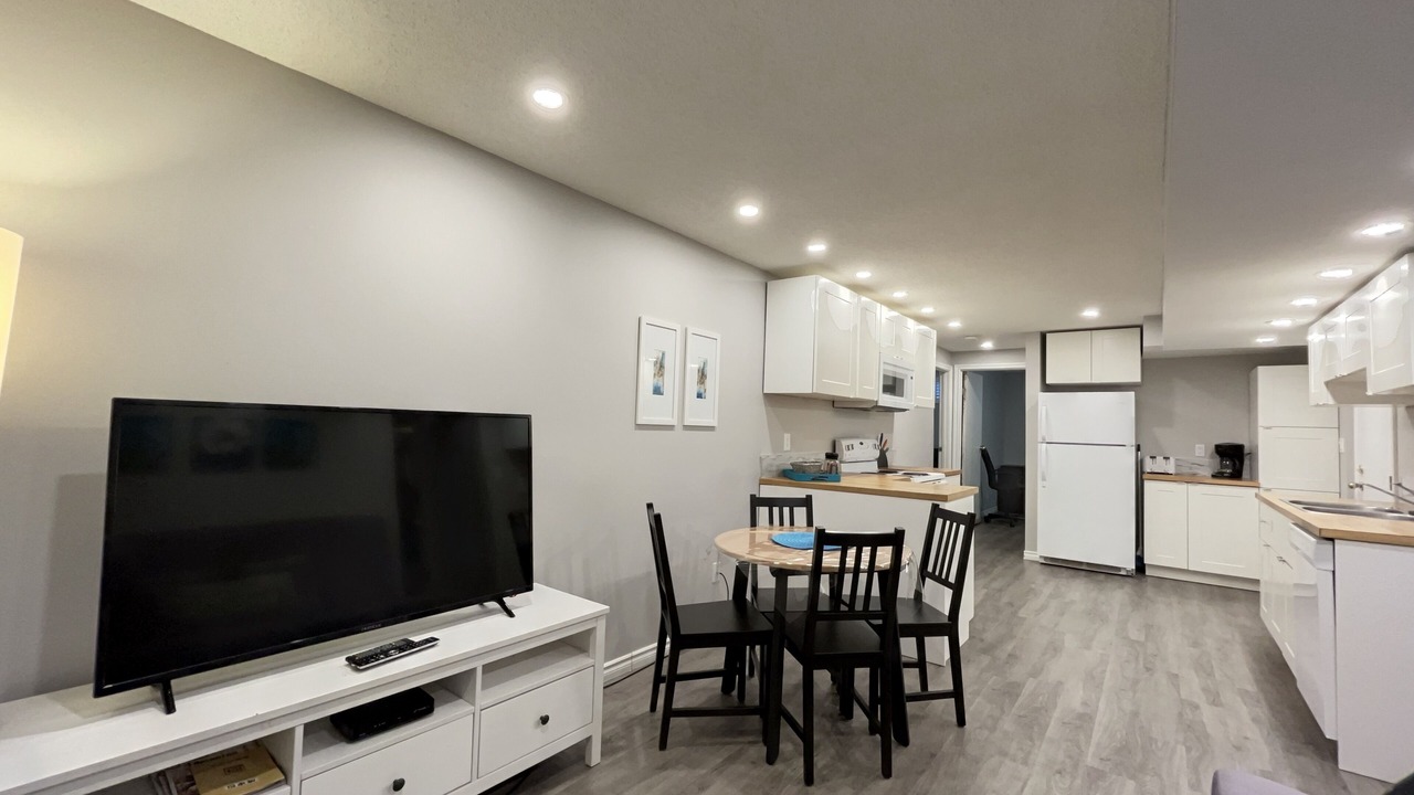 Photo of Kitchen in Southwest Edmonton