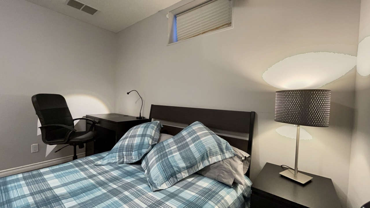Photo of Bedroom in Southwest Edmonton