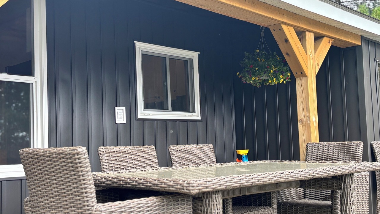 Photo of Outdoor in Faraday